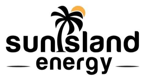Sun Island Energy logo