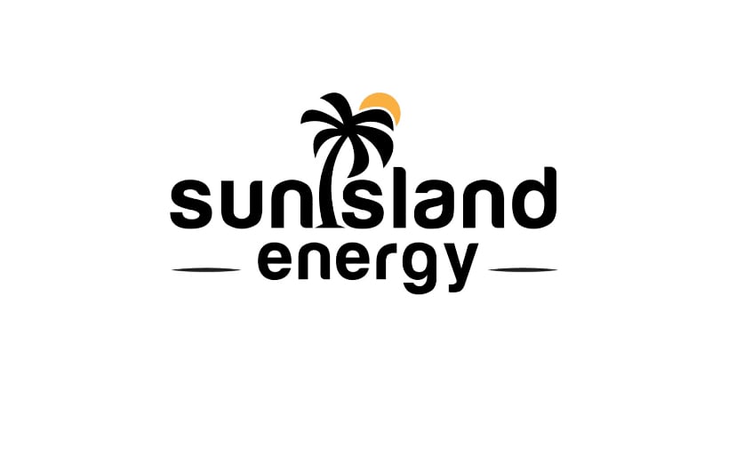 Sun Island Energy logo