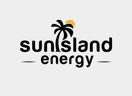 Sunisland Enegy logo